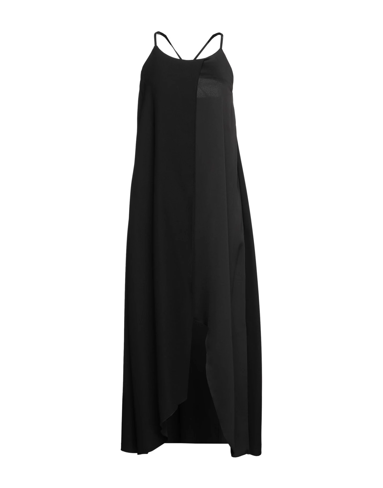 MARC ELLIS Short Dress For Women Black - Image 5