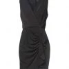 MARC ELLIS Short Dress For Women Black