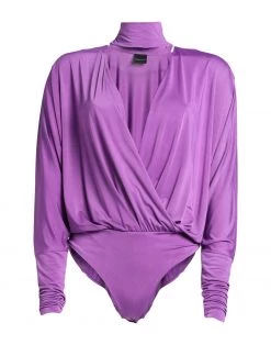 MARC ELLIS Blouse For Women Purple