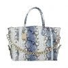 MARC ELLIS Handbag For Women Blue