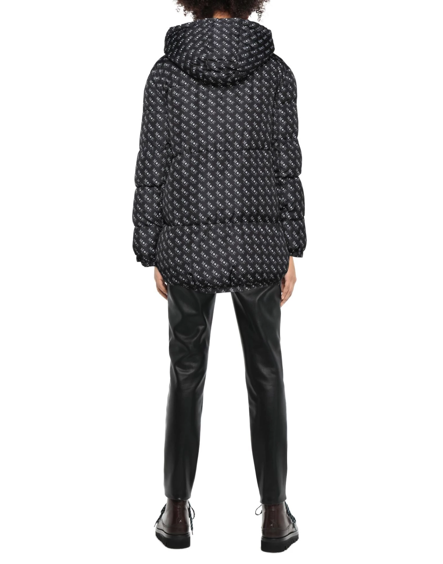 MARC ELLIS Shell Jacket For Women Black - Image 3