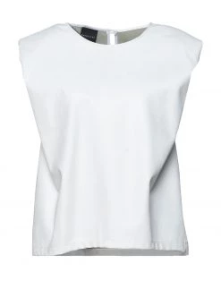 MARC ELLIS T-shirt For Women White