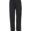 MARC ELLIS Casual Pants For Women Black