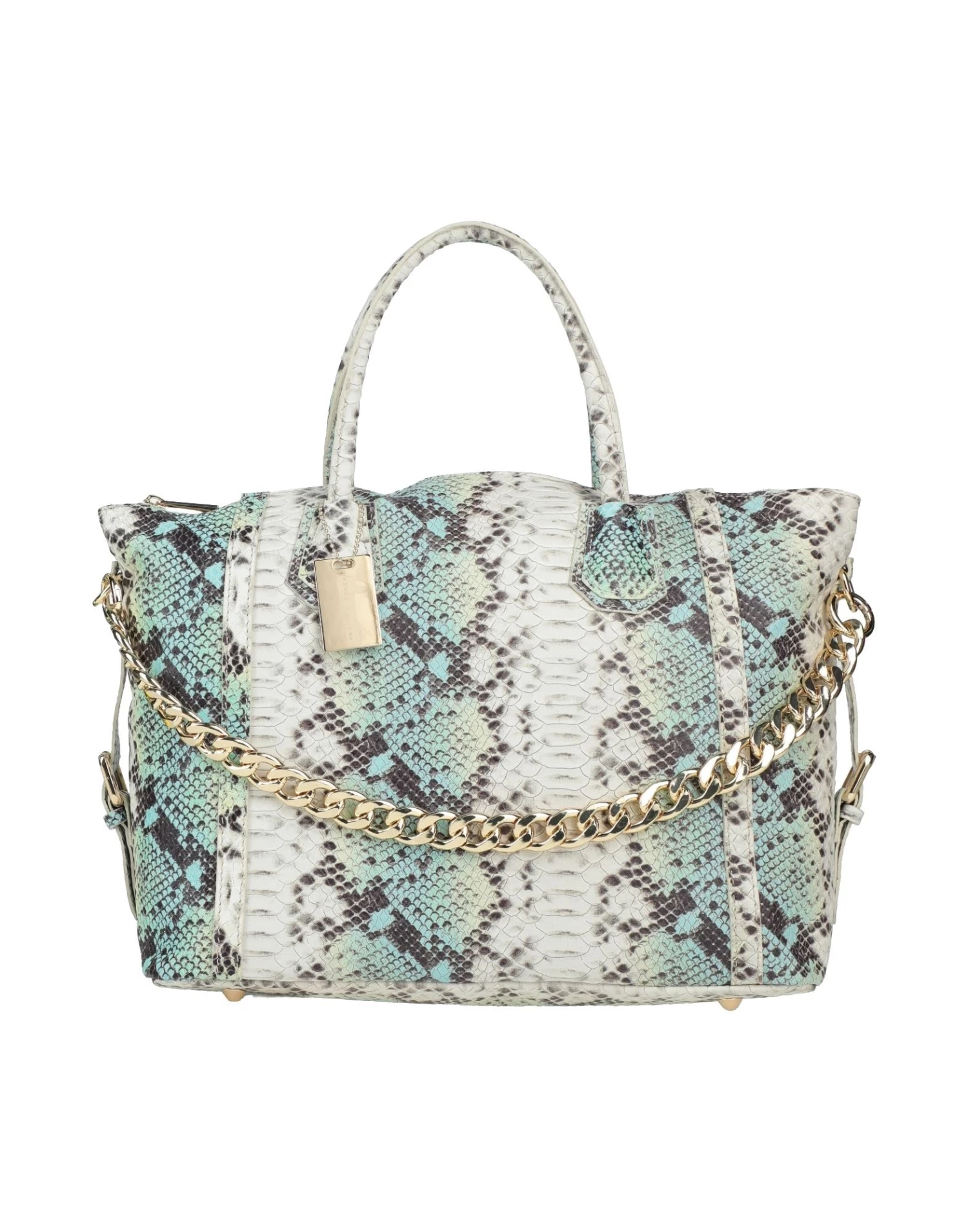 MARC ELLIS Handbag For Women Blue - Image 4