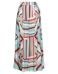 MARC ELLIS Casual Pants For Women Sand