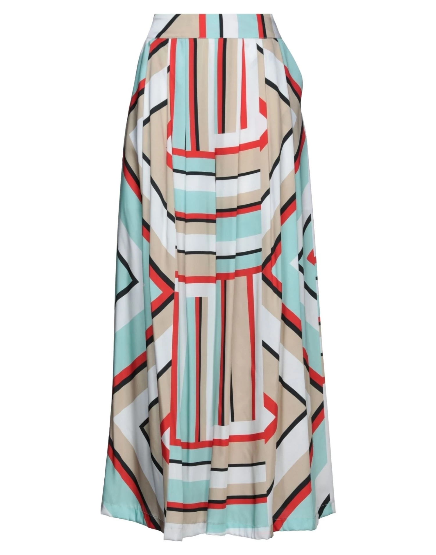 MARC ELLIS Casual Pants For Women Sand