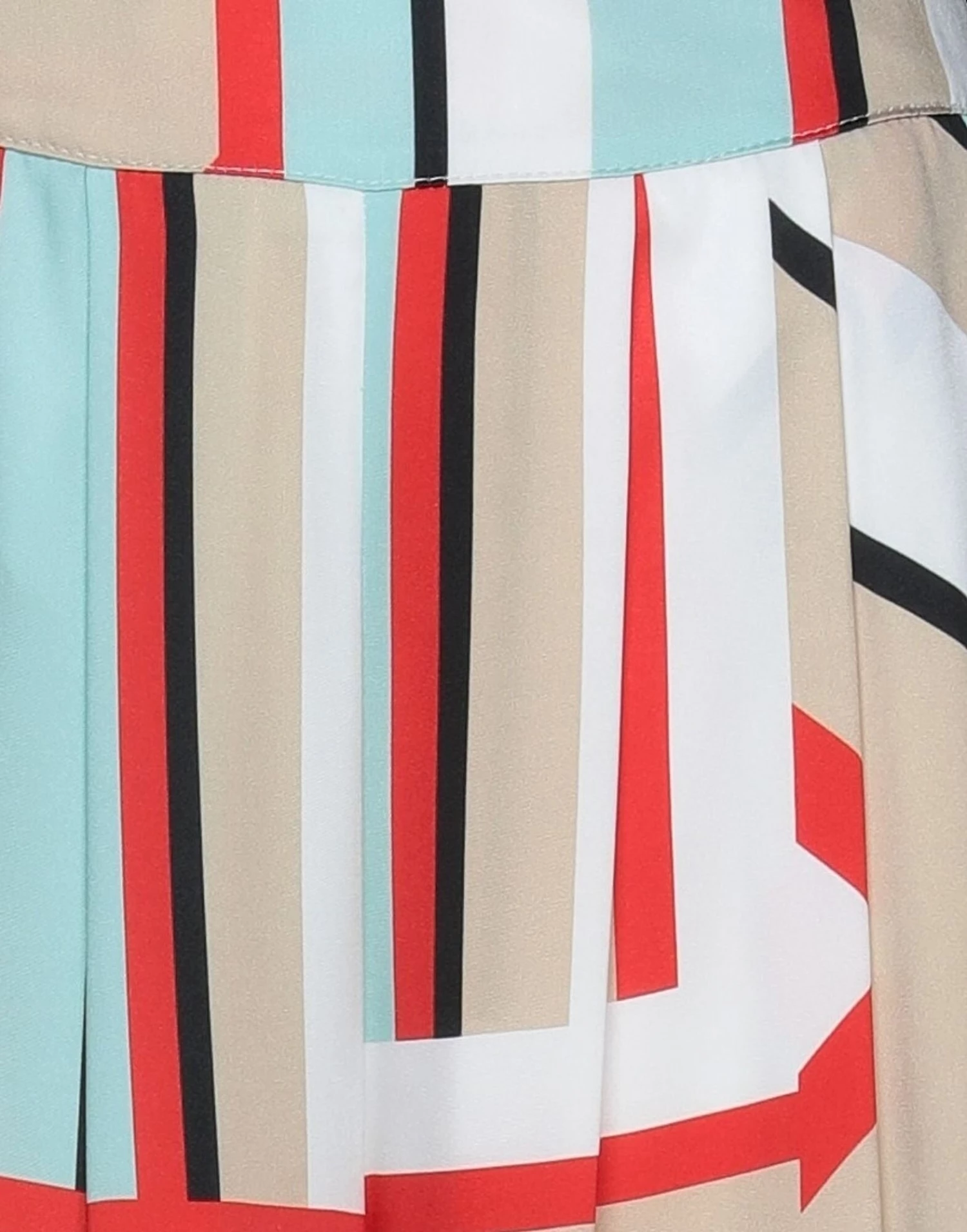 MARC ELLIS Casual Pants For Women Sand - Image 4