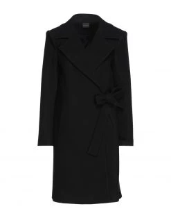 MARC ELLIS Coat For Women Black