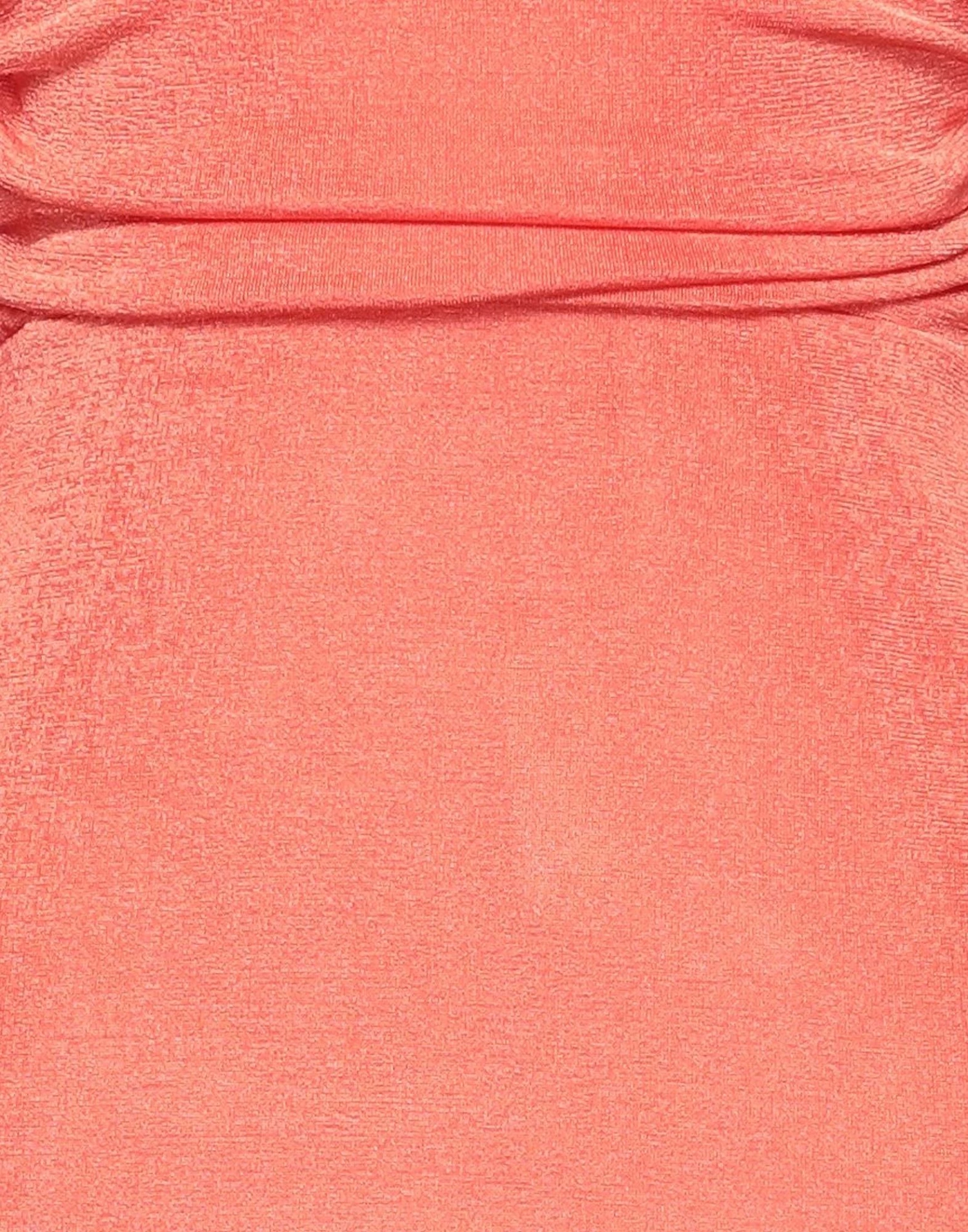 MARC ELLIS Short Dress For Women Coral - Image 4