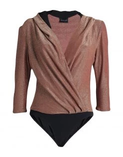 MARC ELLIS Blouse For Women Rust