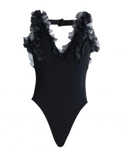 MARC ELLIS Top For Women Black