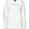 MARC ELLIS Hooded Sweatshirt For Women Ivory