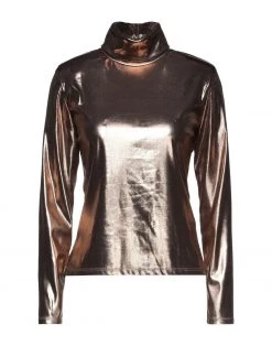 MARC ELLIS T-shirt For Women Maroon