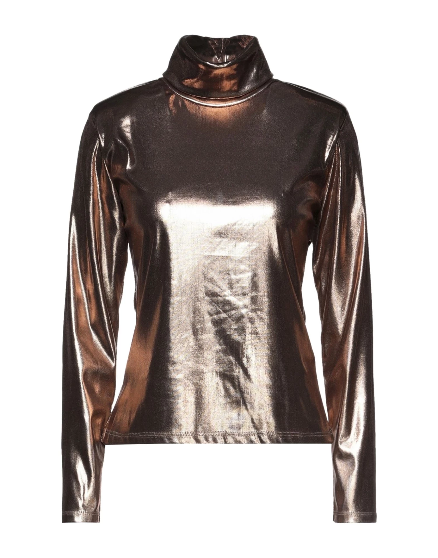 MARC ELLIS T-shirt For Women Maroon