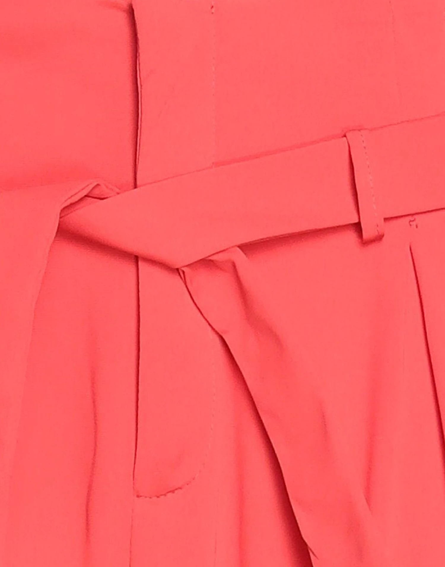 MARC ELLIS Casual Pants For Women Red - Image 4