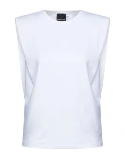 MARC ELLIS Top For Women White