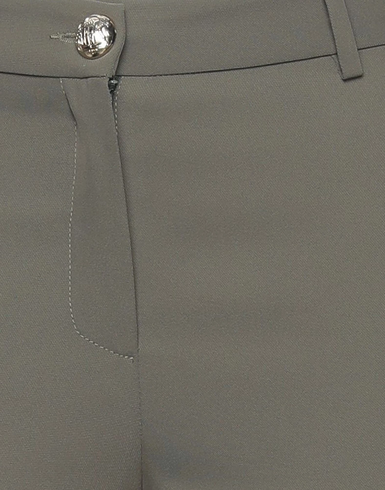 MARC ELLIS Casual Pants For Women Military Green - Image 4