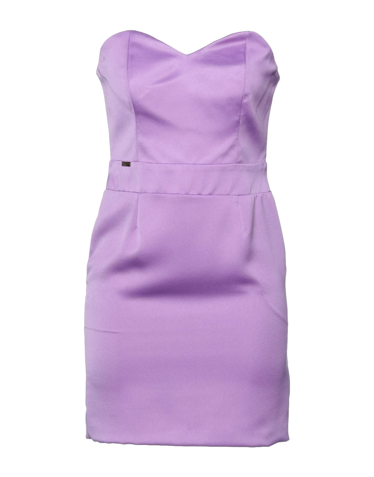 MARC ELLIS Short Dress For Women Light Purple