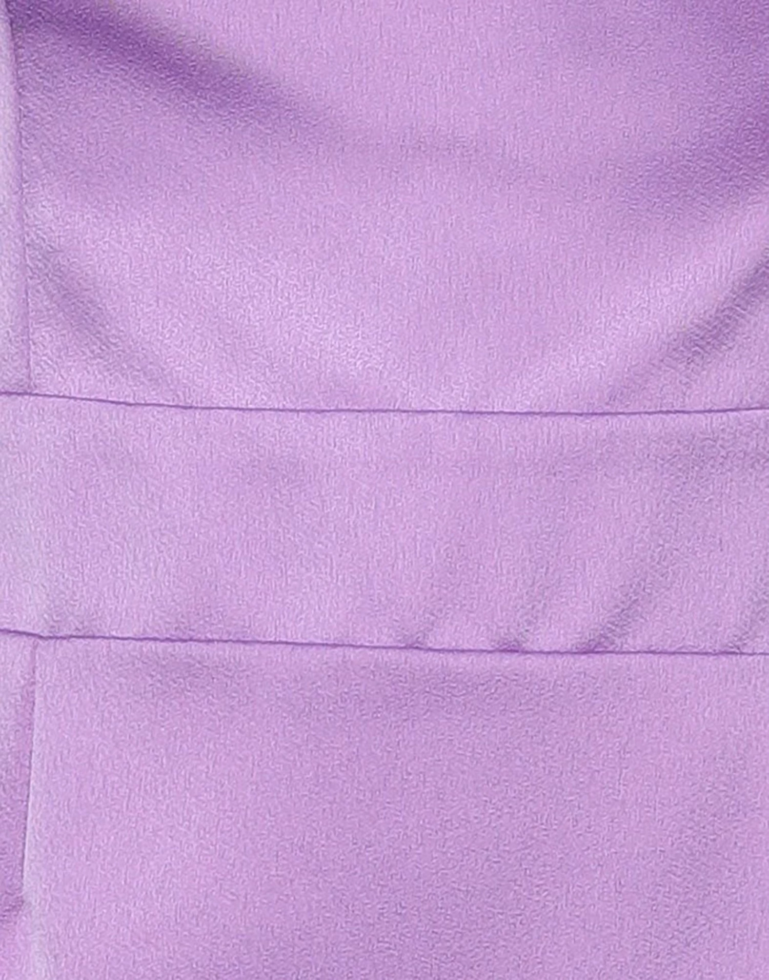 MARC ELLIS Short Dress For Women Light Purple - Image 4