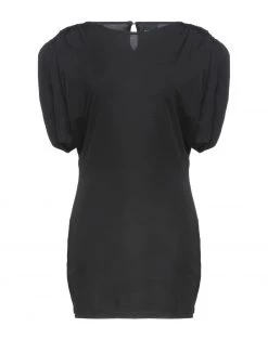 MARC ELLIS Short Dress For Women Black