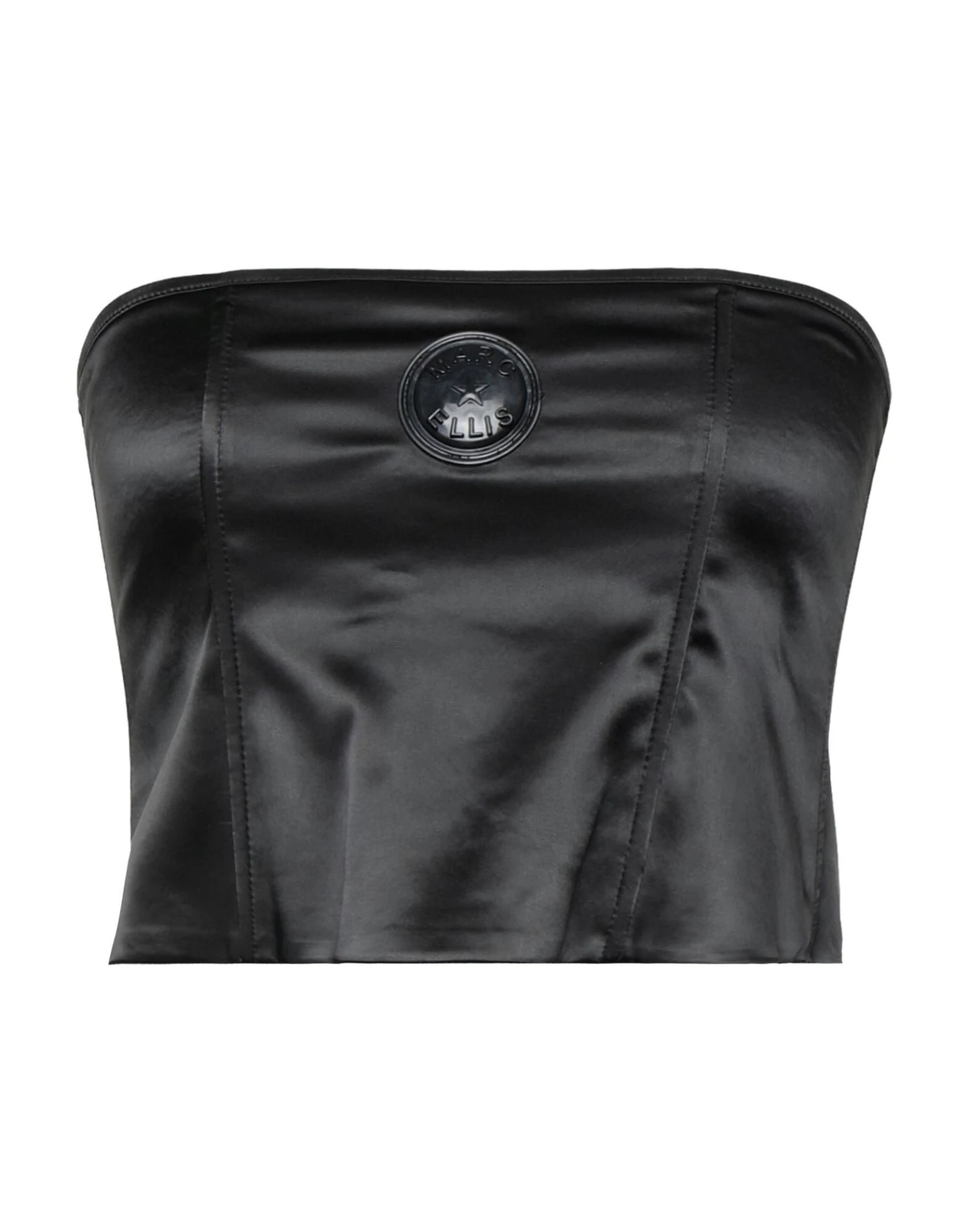 MARC ELLIS Top For Women Black