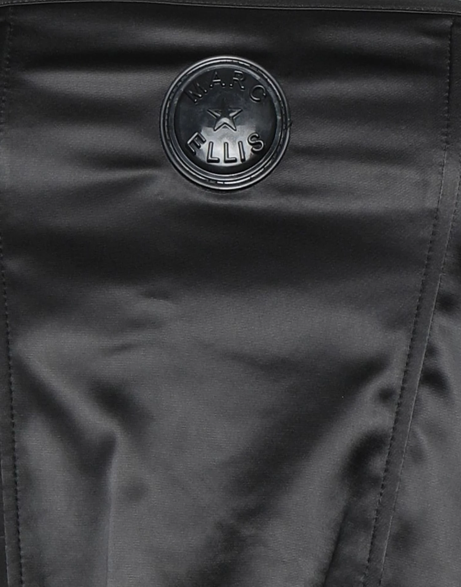 MARC ELLIS Top For Women Black - Image 4