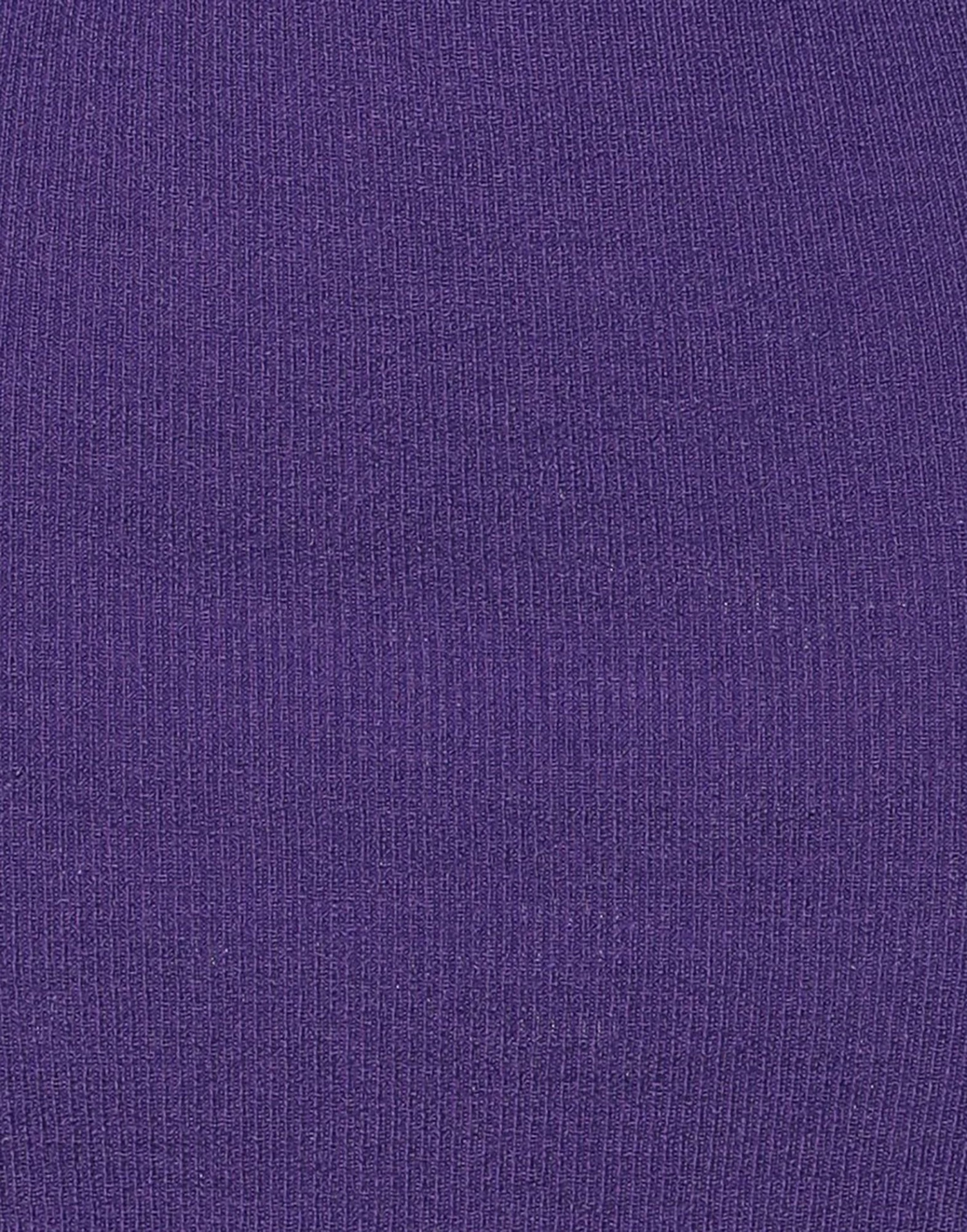 MARC ELLIS Short Dress For Women Purple - Image 4