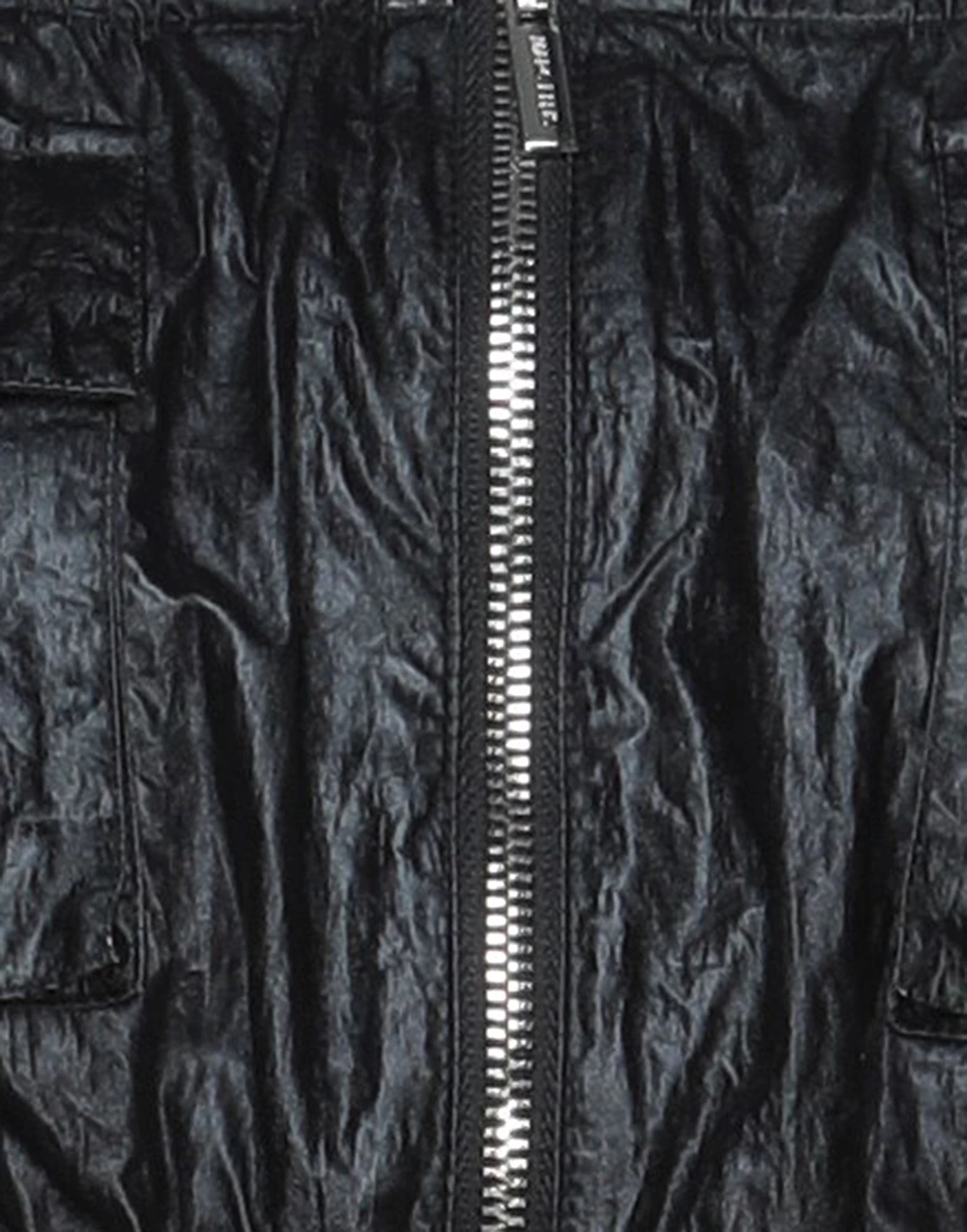 MARC ELLIS Solid Color Shirts & Blouses For Women Black - Image 4