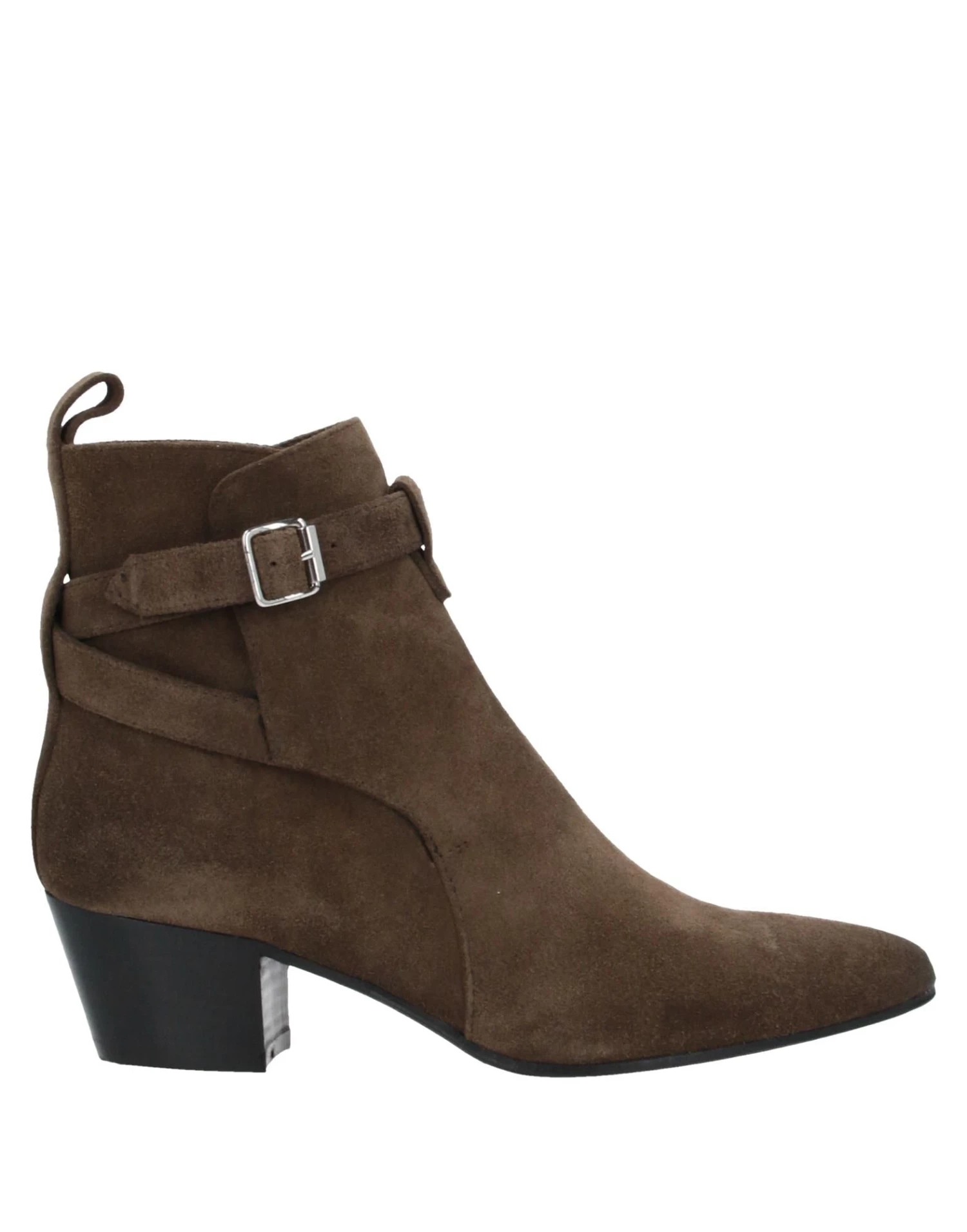 MARC ELLIS Ankle Boot For Women Military Green