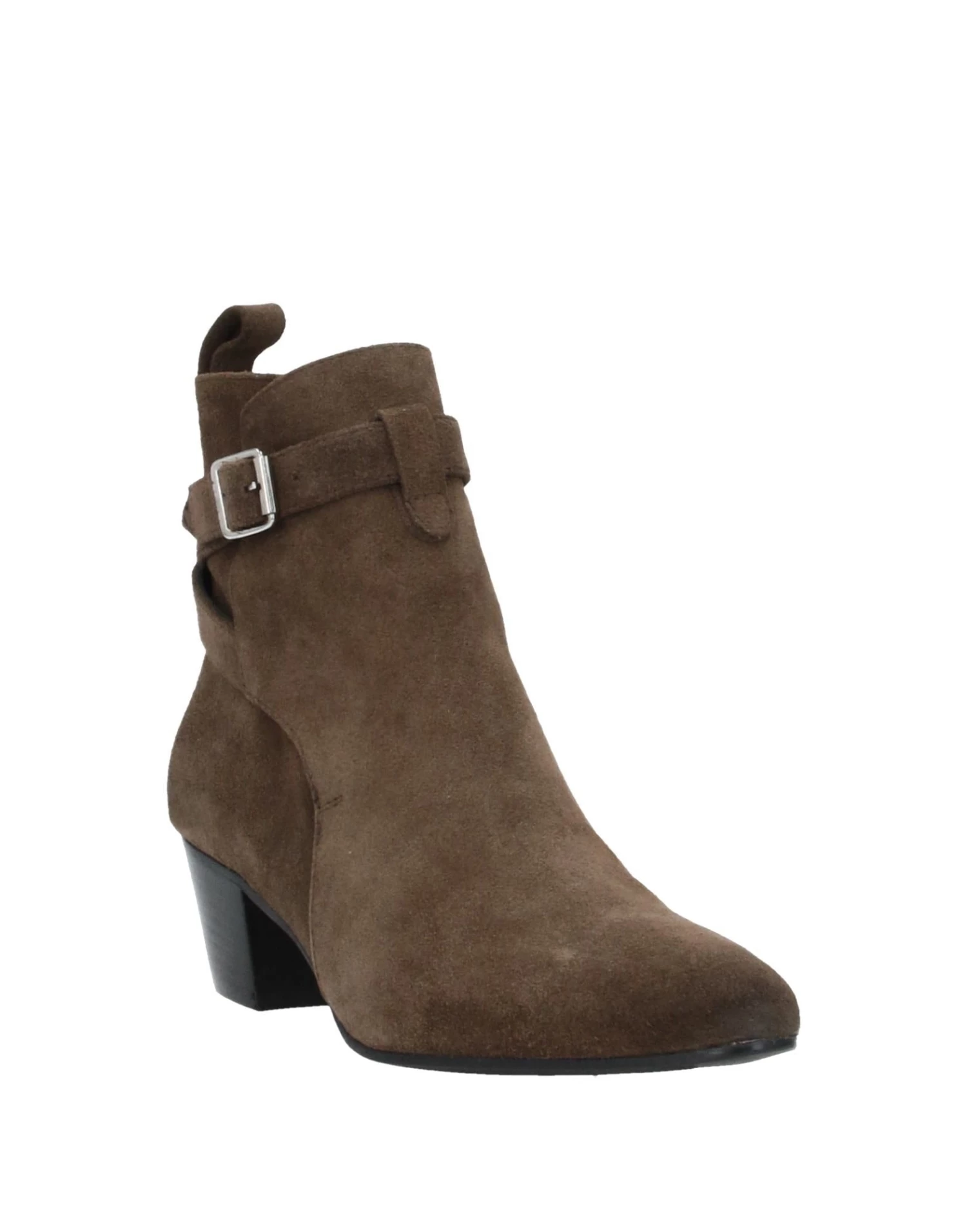 MARC ELLIS Ankle Boot For Women Military Green - Image 2
