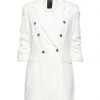 MARC ELLIS Blazer For Women Black