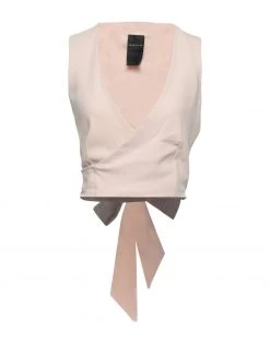 MARC ELLIS Top For Women Black