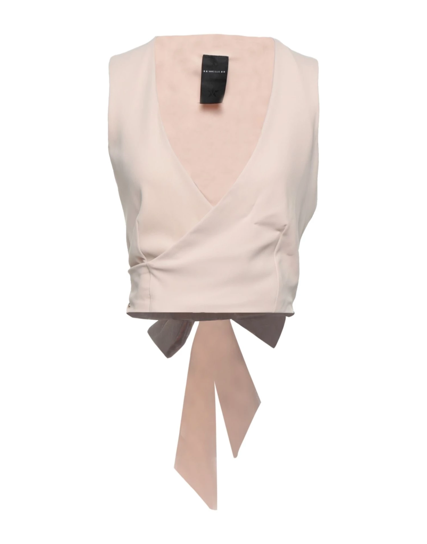 MARC ELLIS Top For Women Black