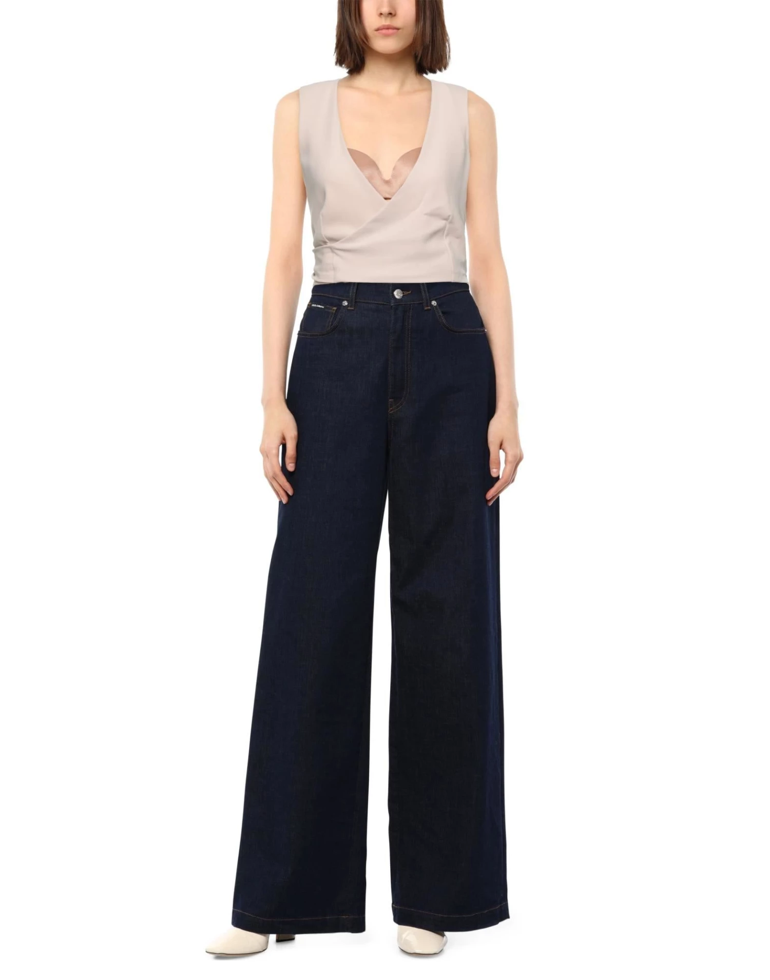 MARC ELLIS Top For Women Black - Image 2