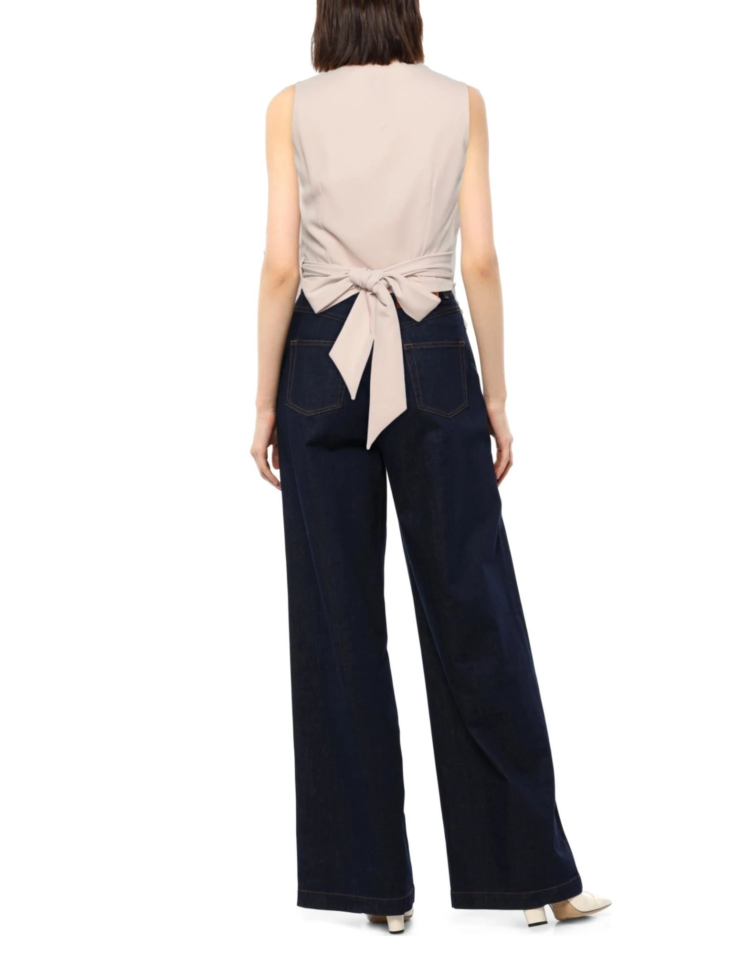 MARC ELLIS Top For Women Black - Image 3