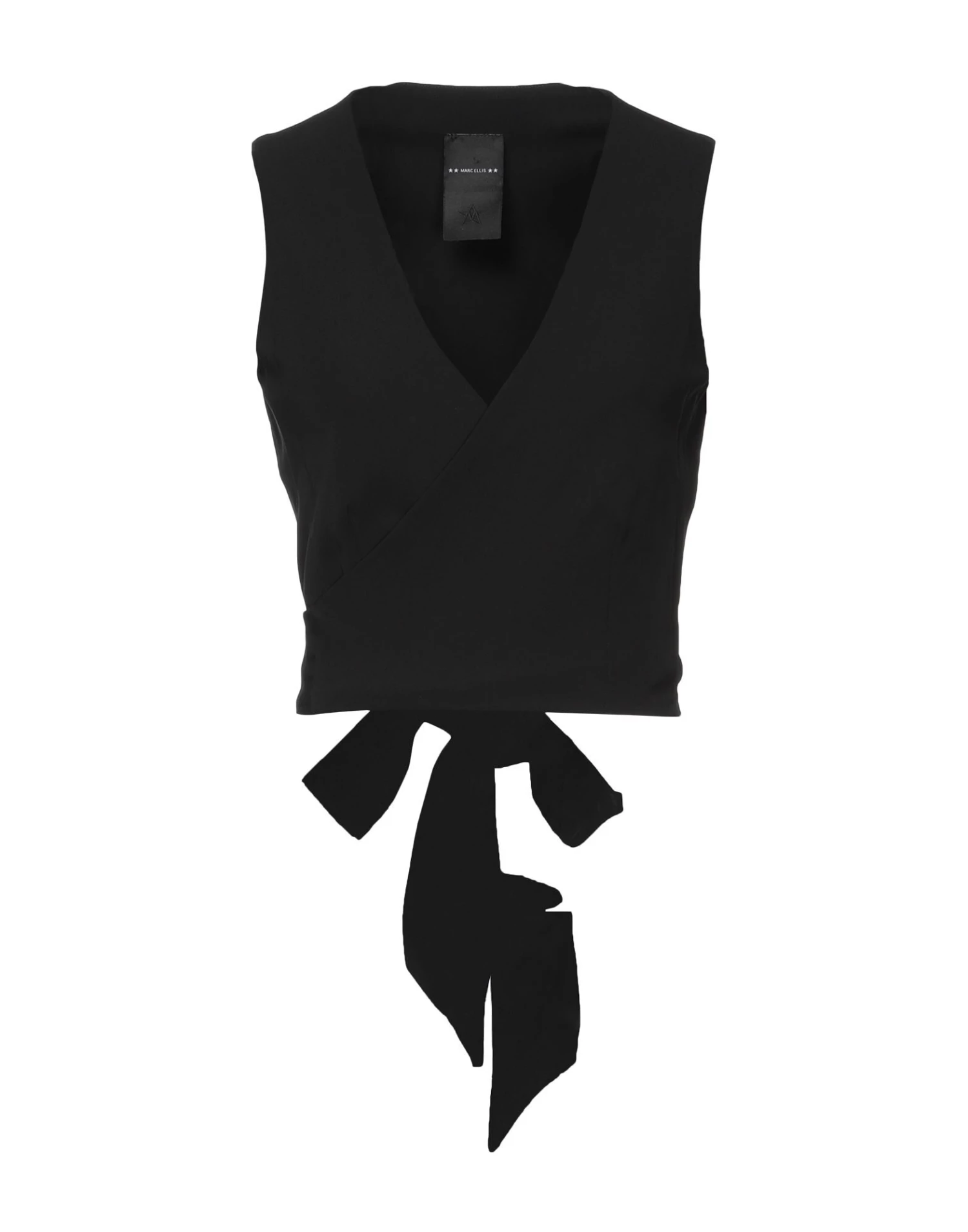 MARC ELLIS Top For Women Black - Image 5