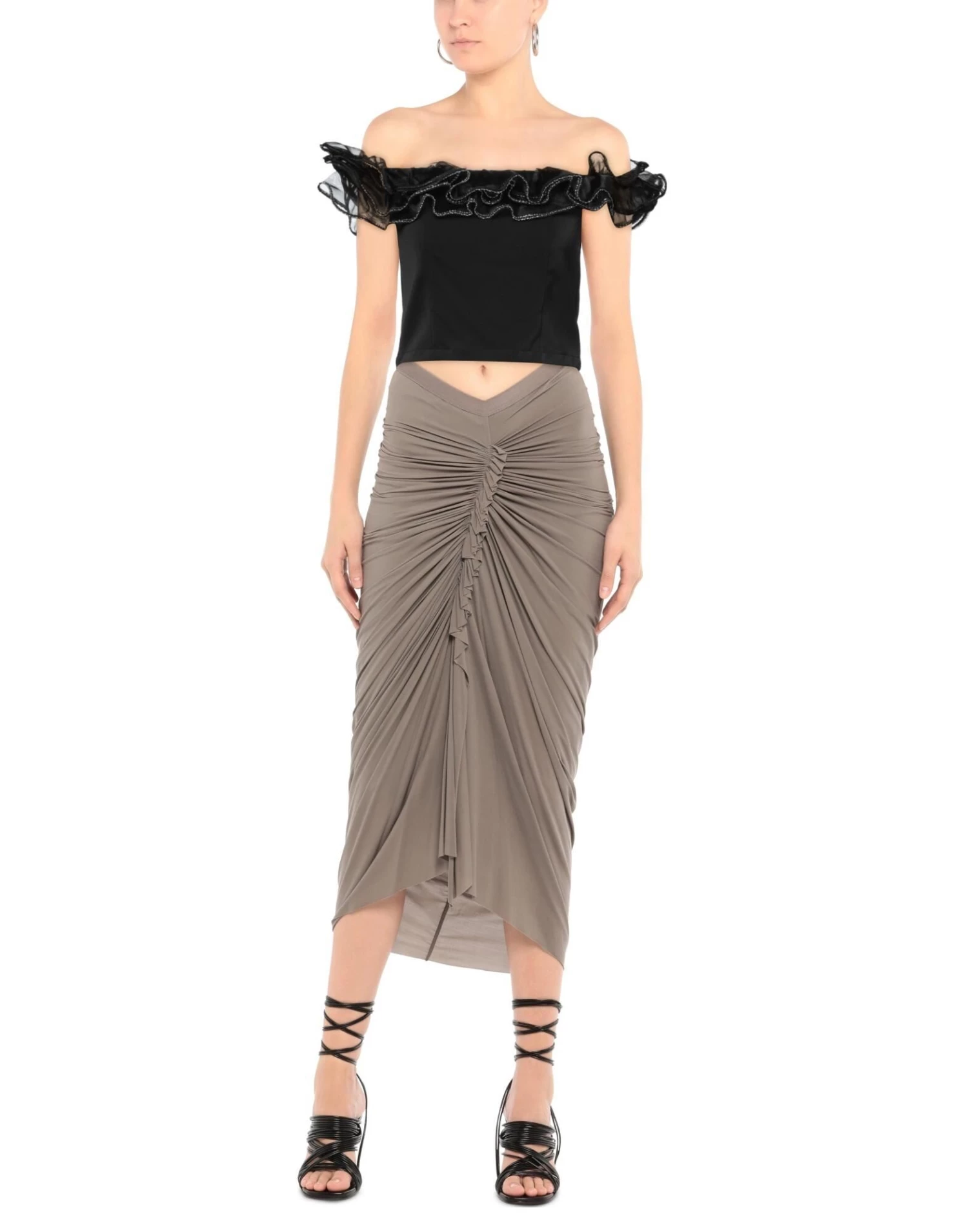 MARC ELLIS Top For Women Black - Image 2