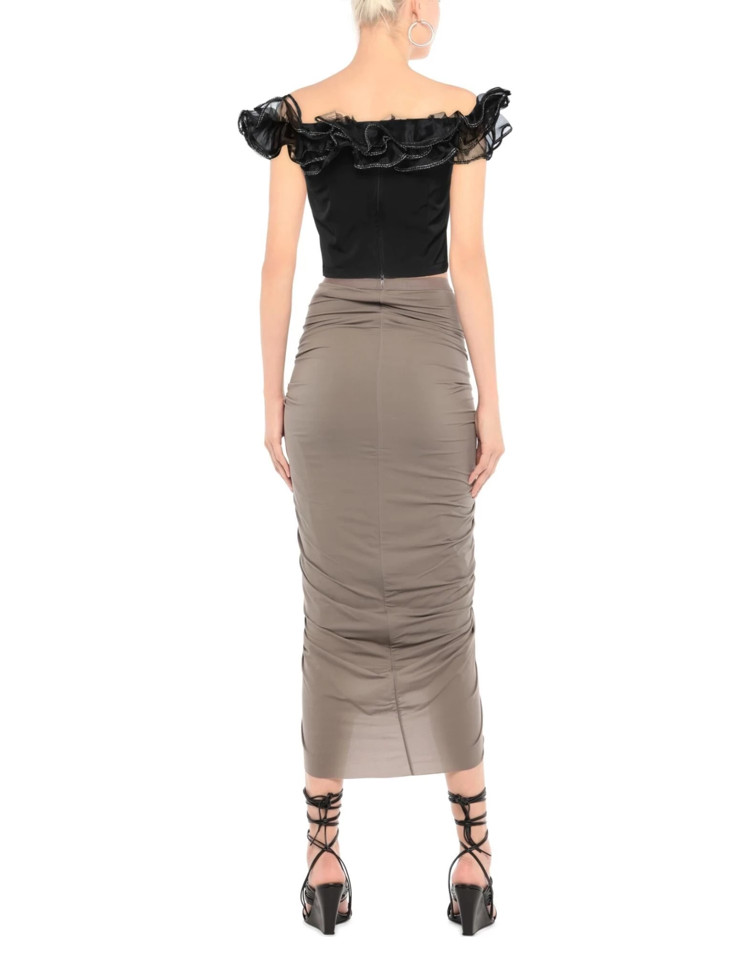 MARC ELLIS Top For Women Black - Image 3