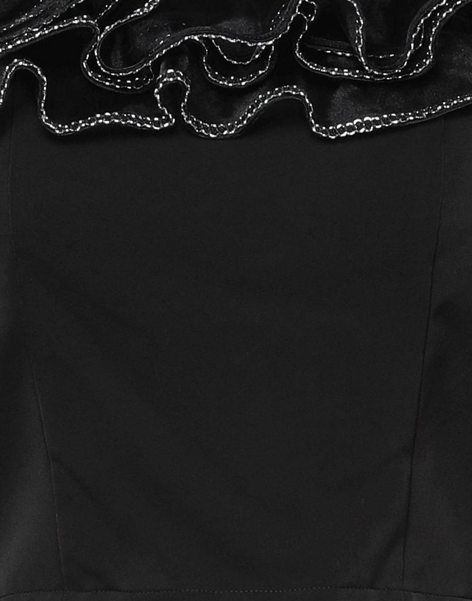 MARC ELLIS Top For Women Black - Image 4