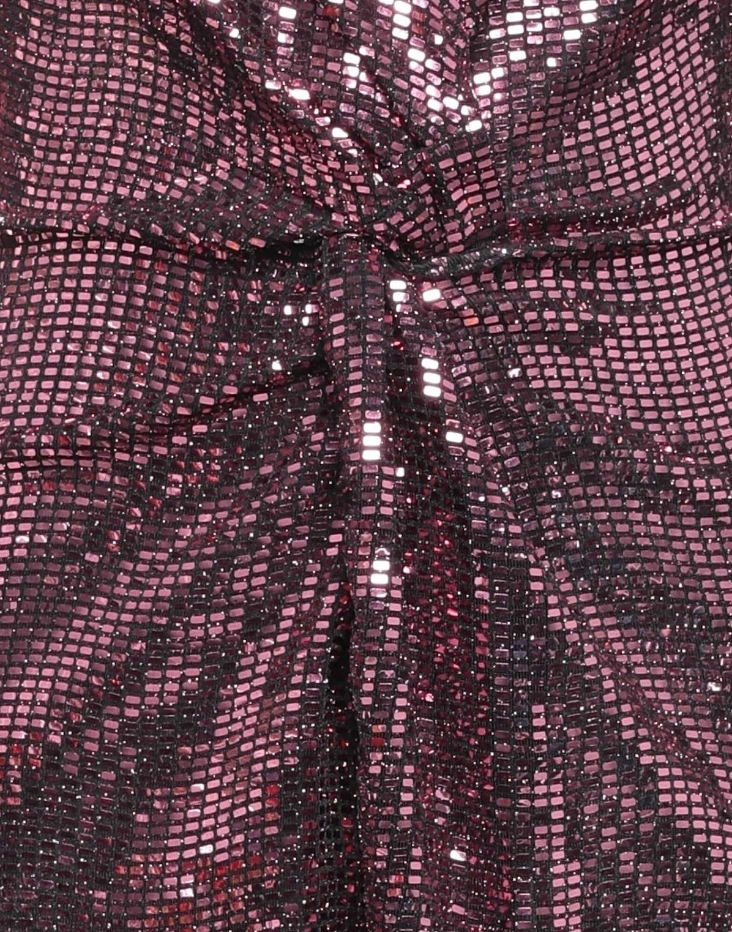 MARC ELLIS Short Dress For Women Pink - Image 4