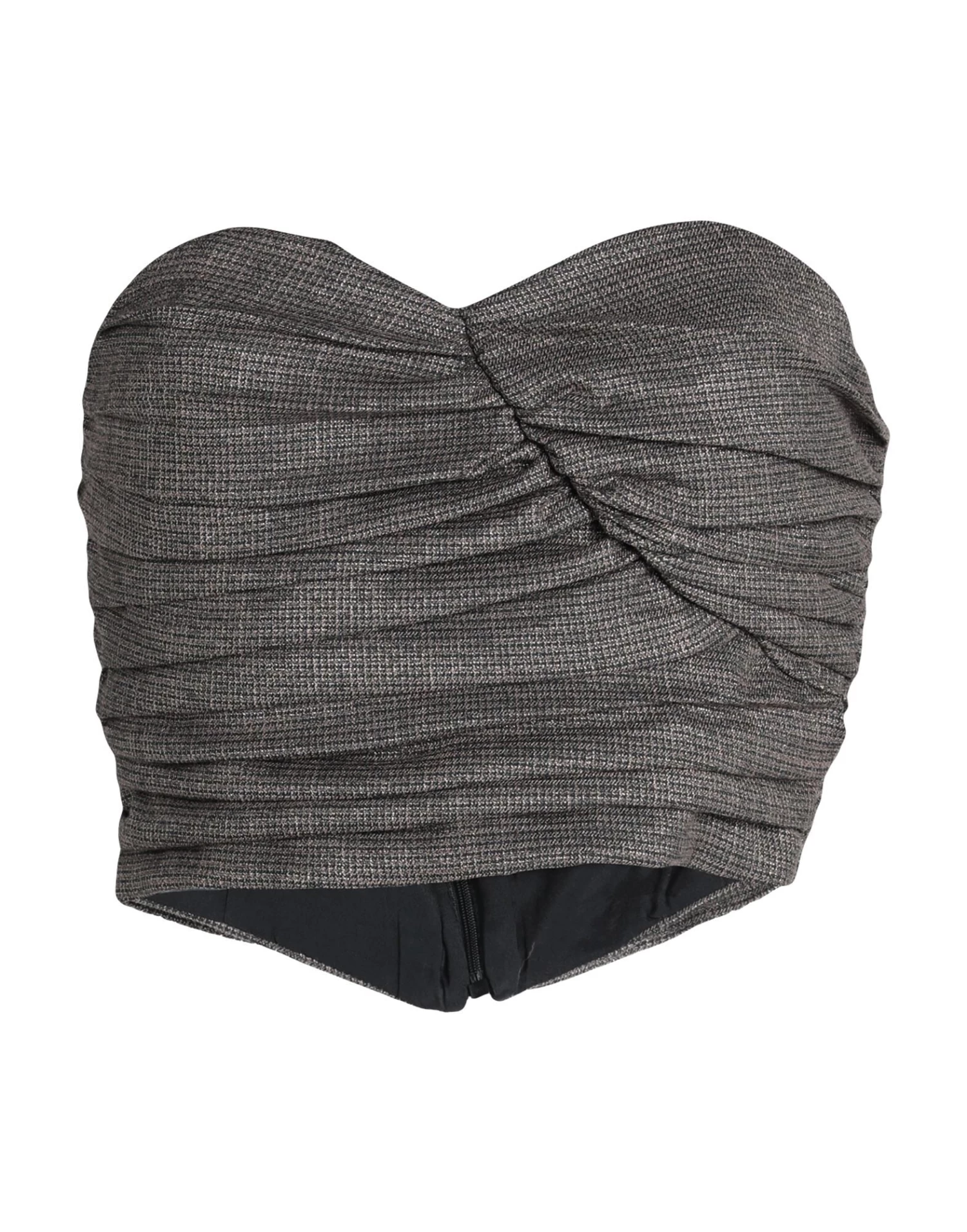 MARC ELLIS Top For Women Brown