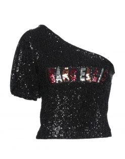 MARC ELLIS Top For Women Black