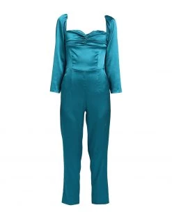 MARC ELLIS Jumpsuit/one Piece For Women Deep Jade