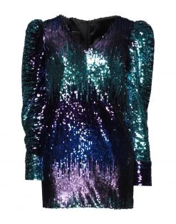 MARC ELLIS Short Dress For Women Turquoise