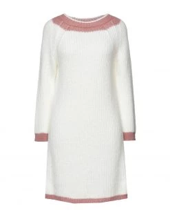 MARC ELLIS Short Dress For Women Black