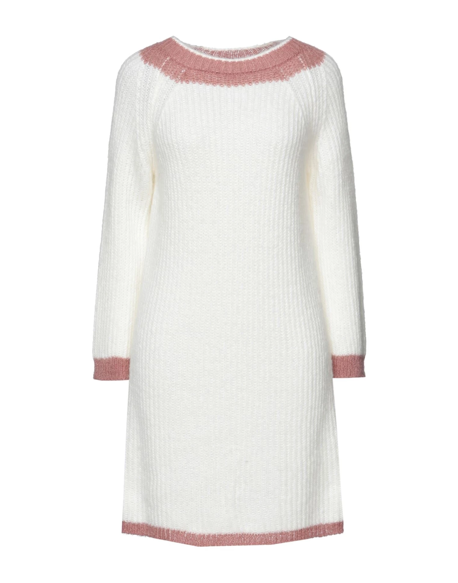 MARC ELLIS Short Dress For Women Black