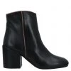 MARC ELLIS Ankle Boot For Women Black