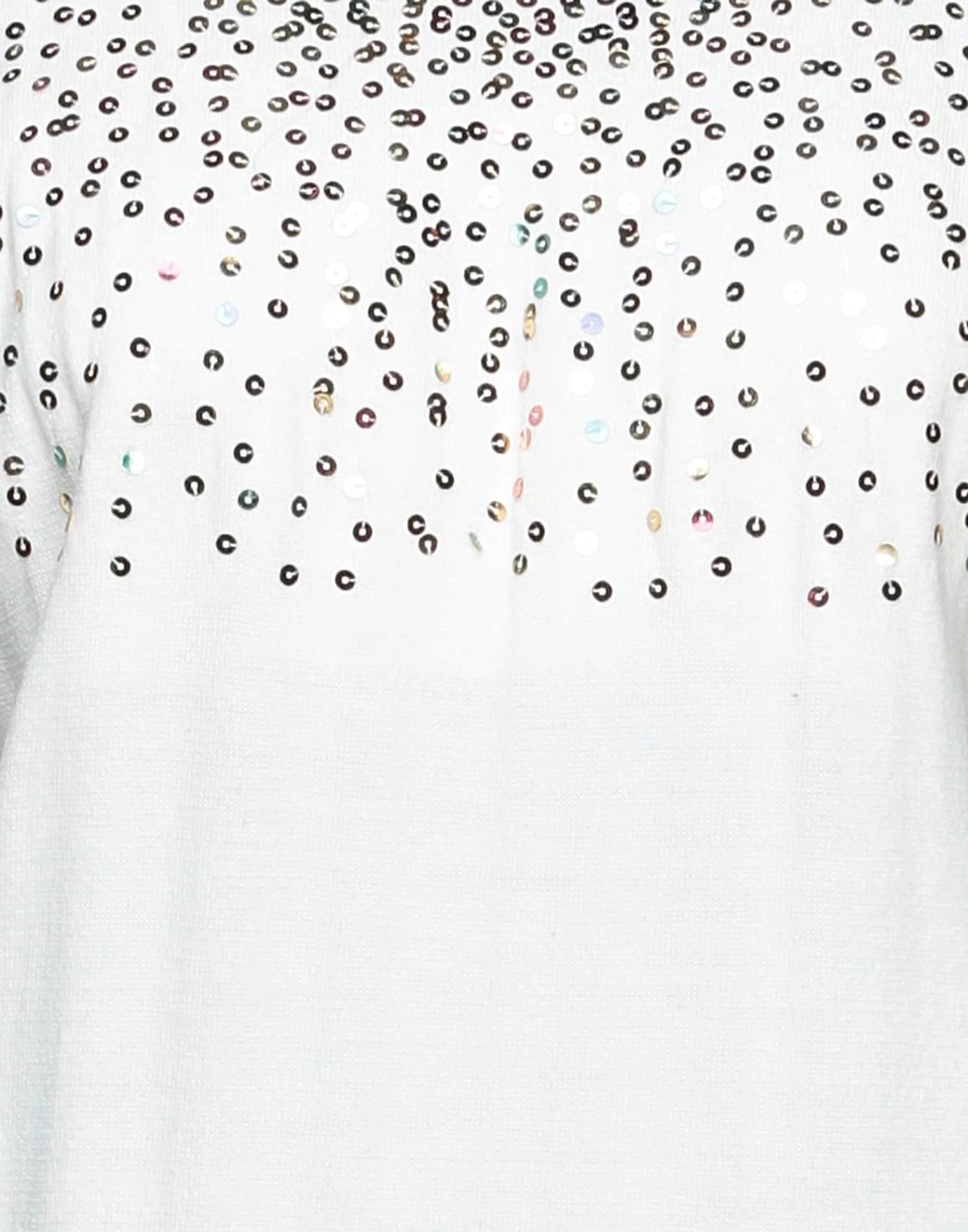 MARC ELLIS Turtleneck For Women Ivory - Image 4