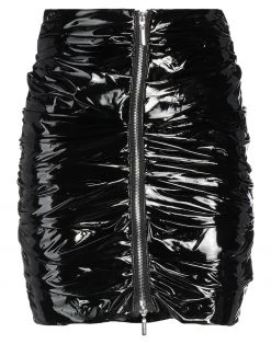 MARC ELLIS Mini Skirt For Women Black