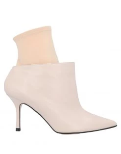 MARC ELLIS Ankle Boot For Women Blush